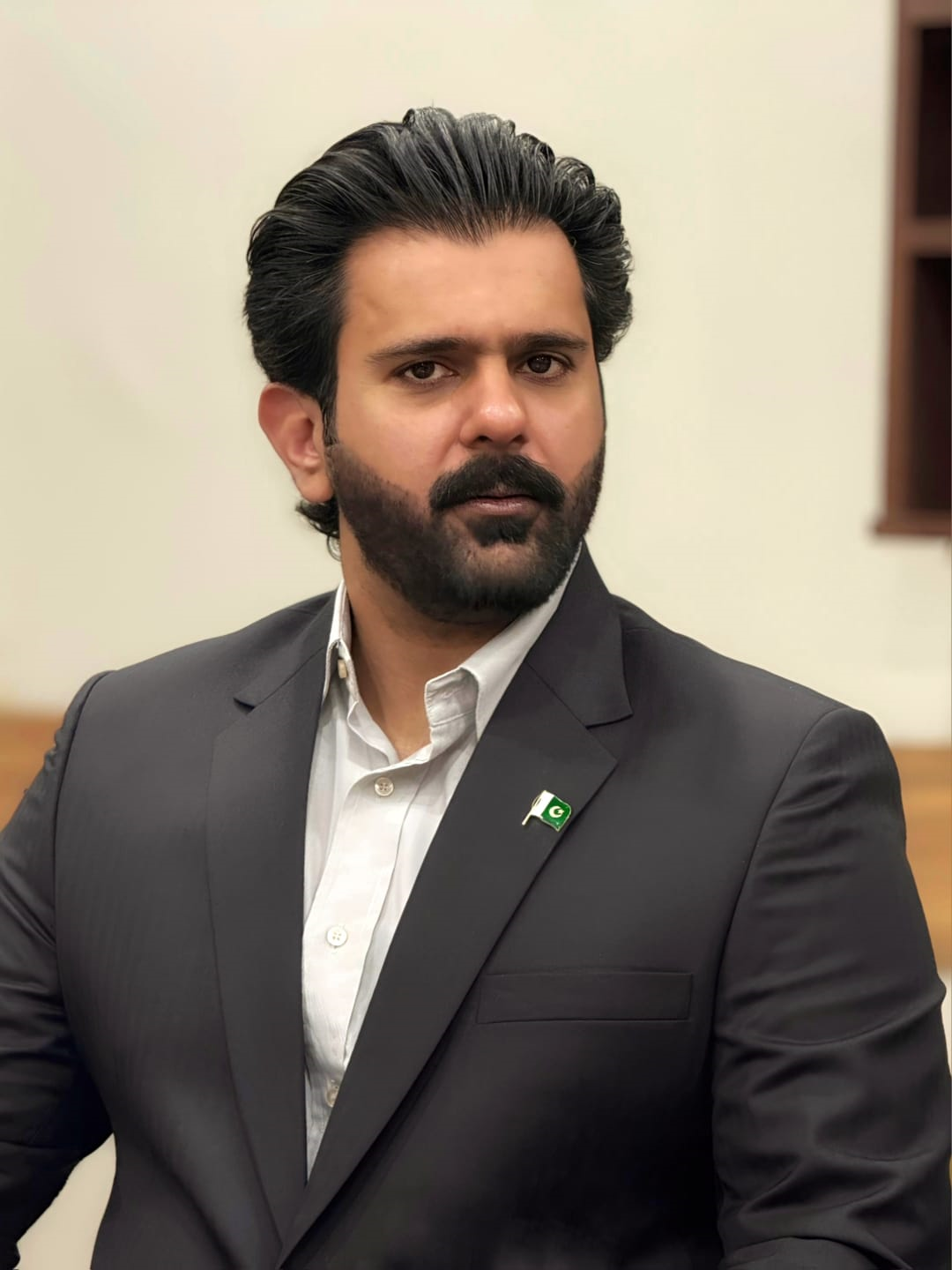 Nadir Gabol 