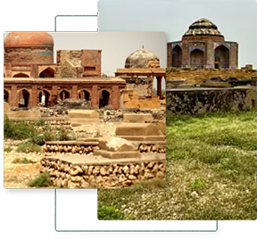 History of Sindh