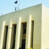 Sindh Cabinet
