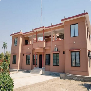 IT and WiFi Facilitation Center in Umerkot/Kunri