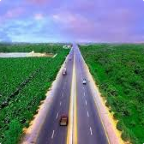 Hyderabad Mirpurkhas Dual Carriageway (HMDC)