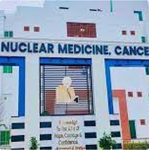 The Gambat Liver Transplant Center